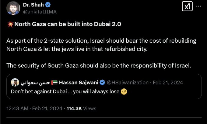 Saudi Arabia to host Arab Summit on Trump’s Gaza’s plan
