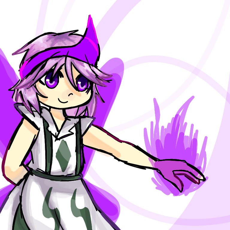 crimsonboots018's tweet image. No sabía que dibujar pq tenía artblock 💔 #len_en_art #len_en_project