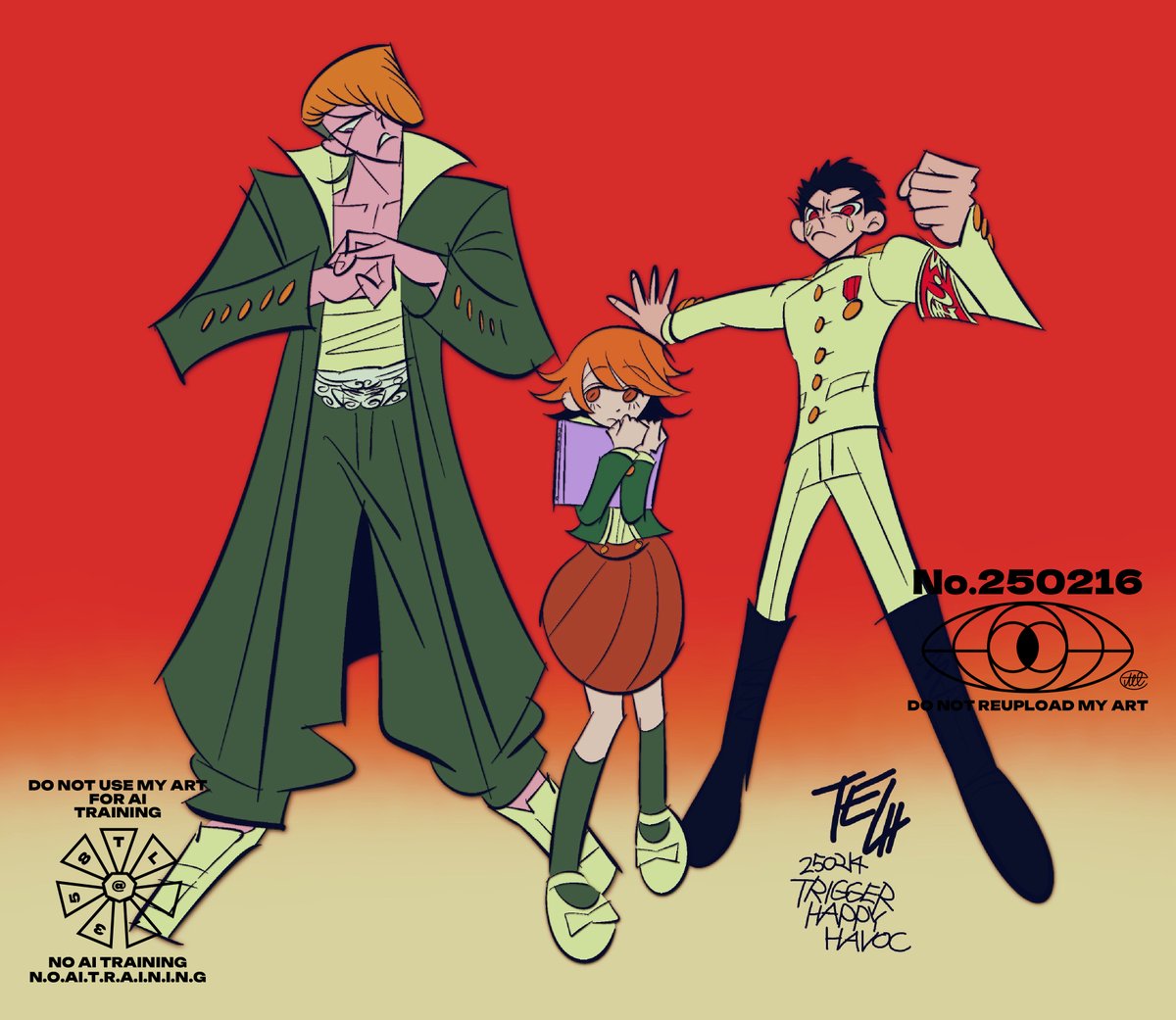 朝日奈葵 「#danganronpa#ダンガンロンパ 」|℡のイラスト