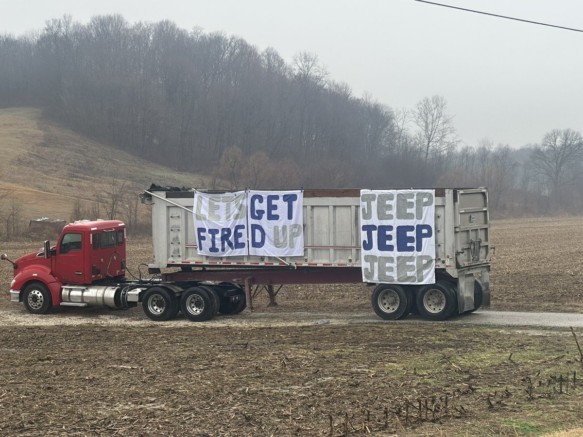 Kalb Farms tweet media