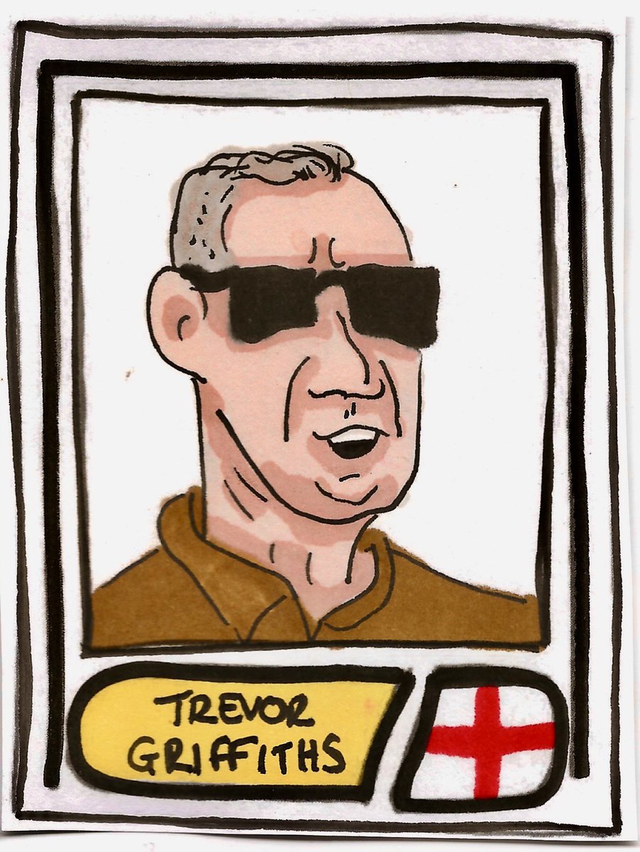 Panini Union tweet media