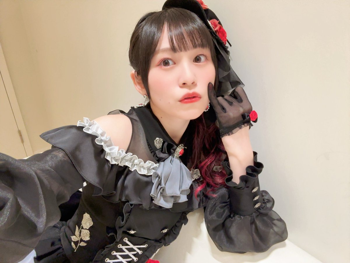 Roselia「Stille Nacht, Rosen Nacht」 上海追加公演ありがとうご