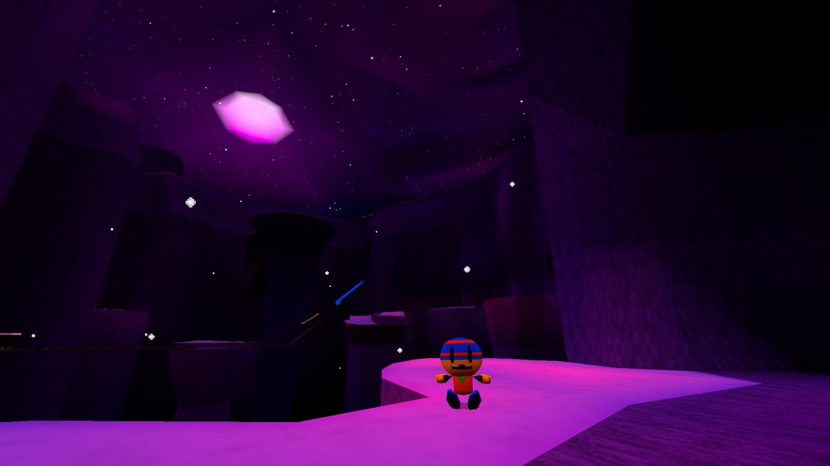 ⭐Power Of The Stars⭐- Wishlist on Steam! tweet media