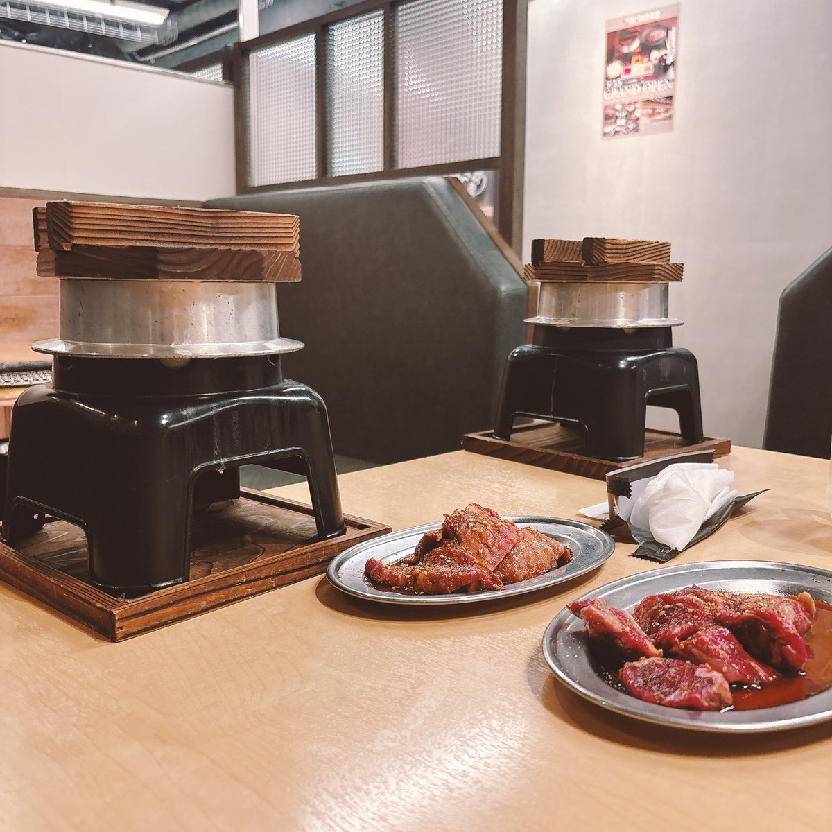 結局いつメンしか勝たん🥰
ひかち、らいちありがと🥹🫶