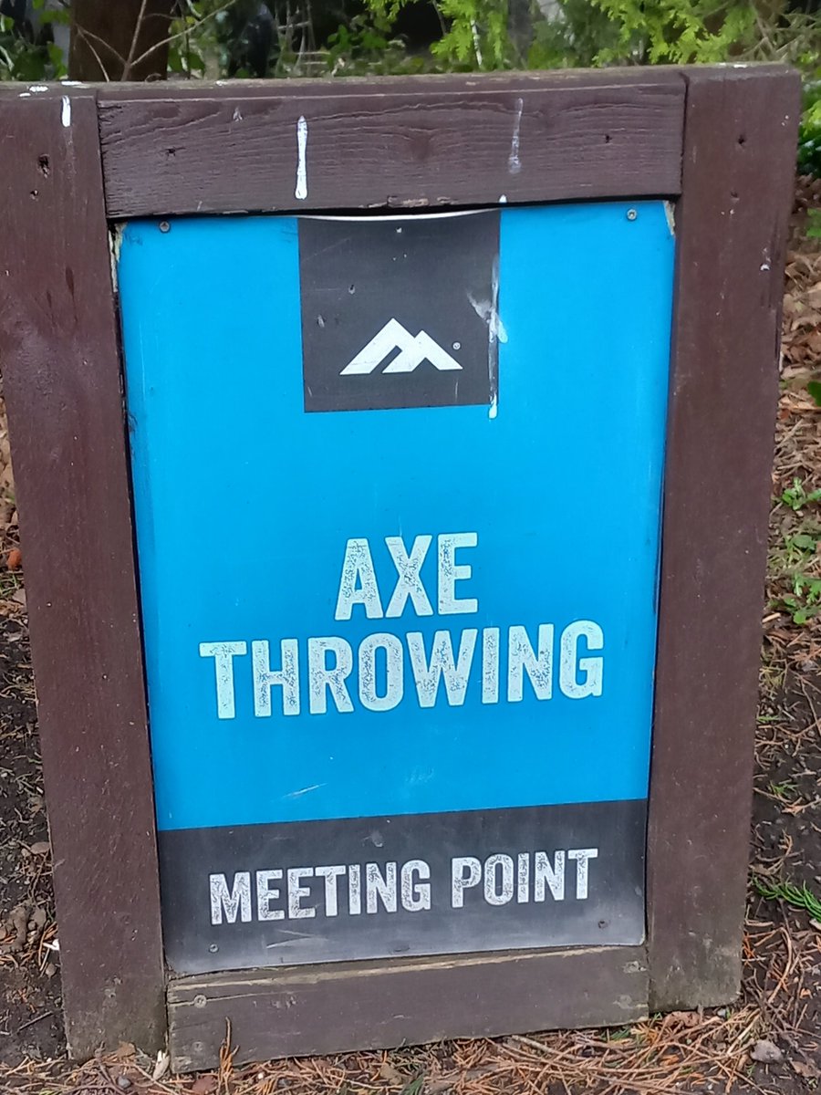 What could possibly go wrong