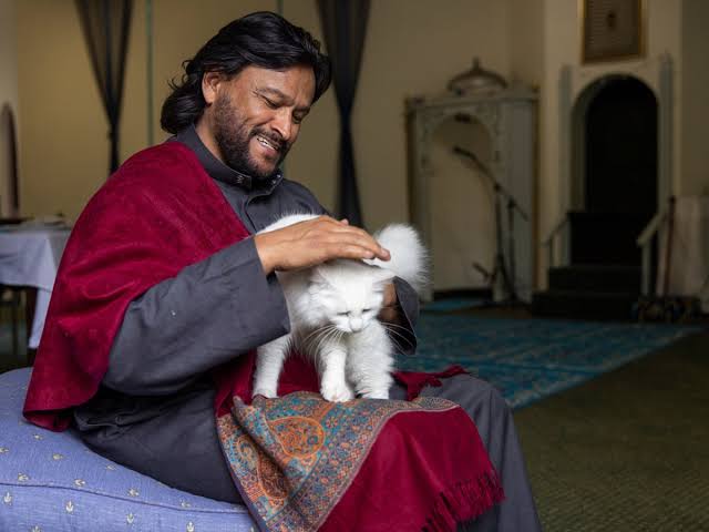 Suntosh Pillay tweet media