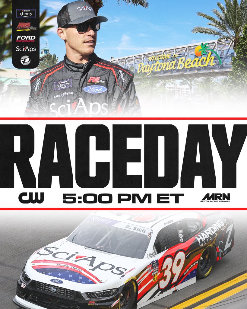 Ryan Sieg Racing (@ryansiegracing) on Twitter photo 