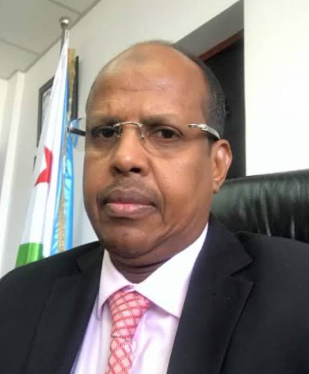 Félicitations à Mahamoud Ali Youssouf, nouveau Président de la commission de l’Union africaine. 
Son appel vibrant pour la mobilisation des jeunesses africaines est un message d’espoir. 
Homme d’Etat djiboutien, il est attaché à la Francophonie et aux institutions parlementaires