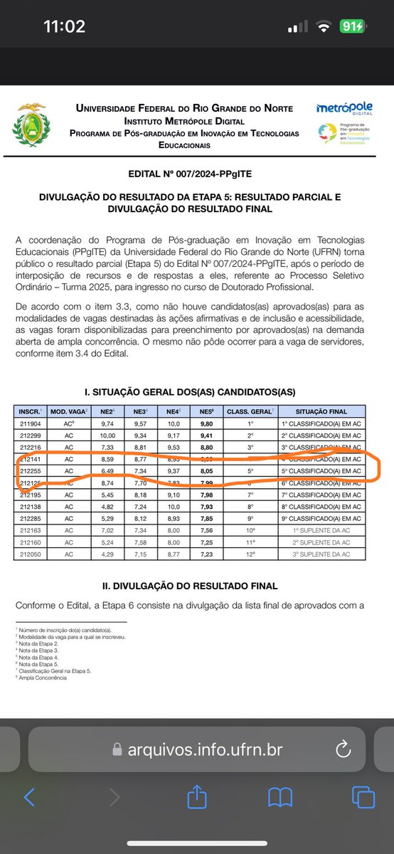 Débora Azevedo tweet media