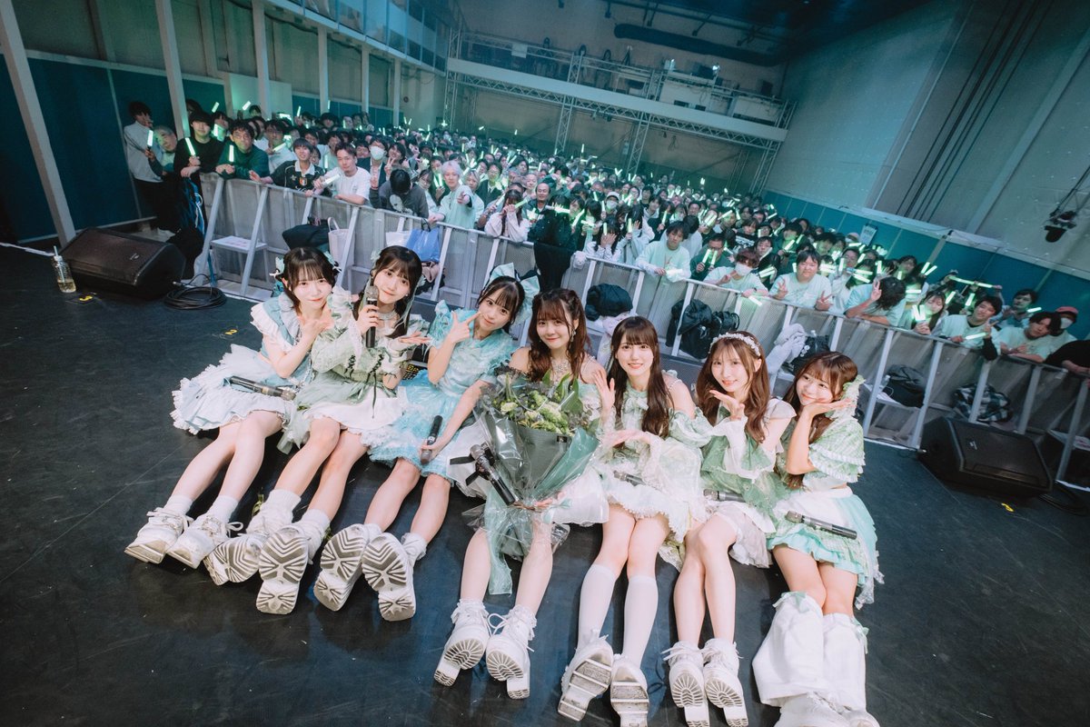 金子いちか生誕祭2025&卒業ライブ tweet media