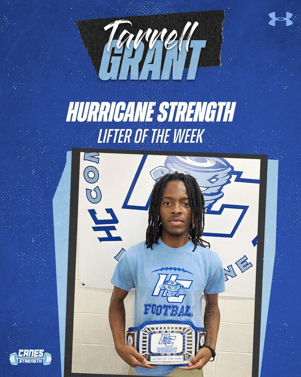 Week 4! We fought threw some adversity this week! #FlexFriday #Brotherhood <a href="/4fashoo/">Tarell Grant</a>