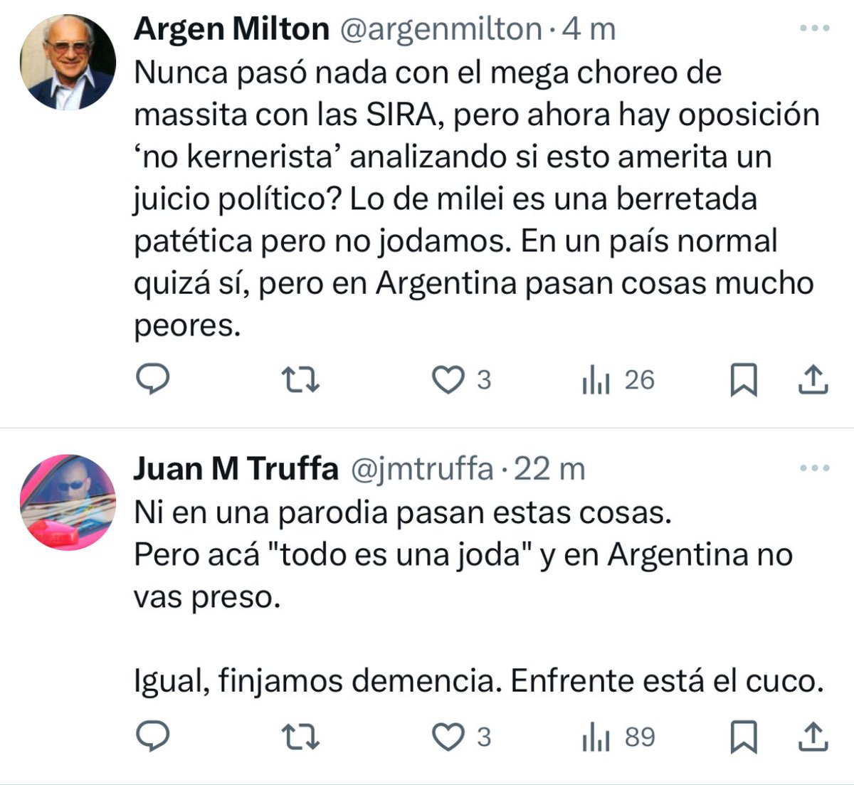 lobodeuolestrit's tweet photo. #Combotwit #Agree https://t.co/MGskZFVKc5