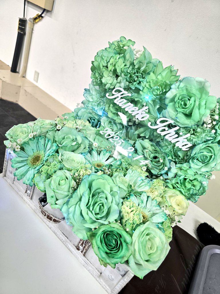 金子いちか生誕祭2025&卒業ライブ tweet media