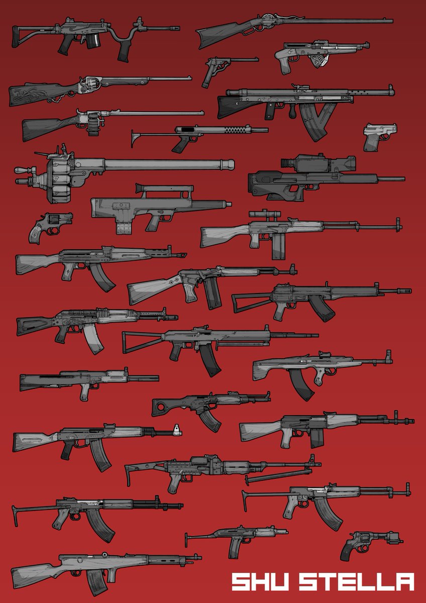 Part 7
I smelled wood and metal.