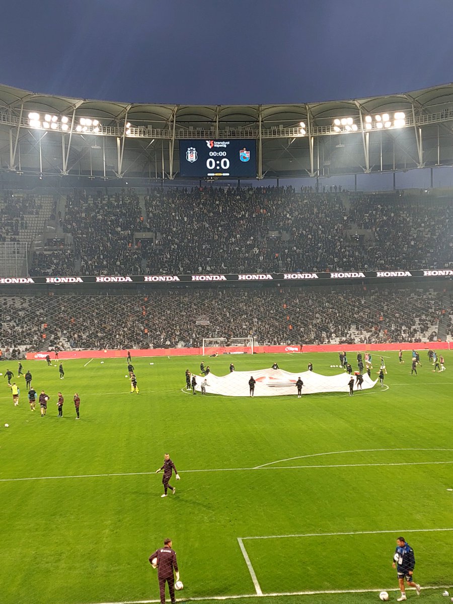 Sana geldim sana #besiktasinmacivar