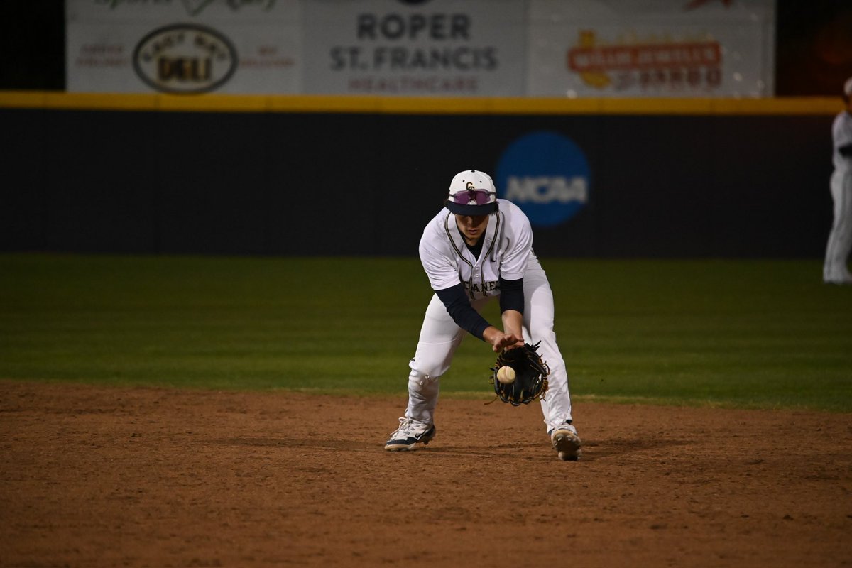 Charleston Southern Baseball tweet media