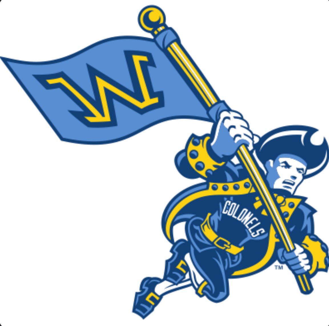 Kevin Hegarty (@kevhags) on Twitter photo I am excited to announce my commitment to pursue my athletics and academics at Wilkes University. I would like to thank my coaches, teammates, and my family. #GoColonels #TheWilkesWay <a href="/PWHS_Football/">PW Football</a> <a href="/WilkesFootball/">Wilkes Football</a> <a href="/CoachBiever/">David Biever</a> <a href="/Coach_Bantell/">Chris Bantell</a> I am excited to announce my commitment to pursue my athletics and academics at Wilkes University. I would like to thank my coaches, teammates, and my family. #GoColonels #TheWilkesWay <a href="/PWHS_Football/">PW Football</a> <a href="/WilkesFootball/">Wilkes Football</a> <a href="/CoachBiever/">David Biever</a> <a href="/Coach_Bantell/">Chris Bantell</a>