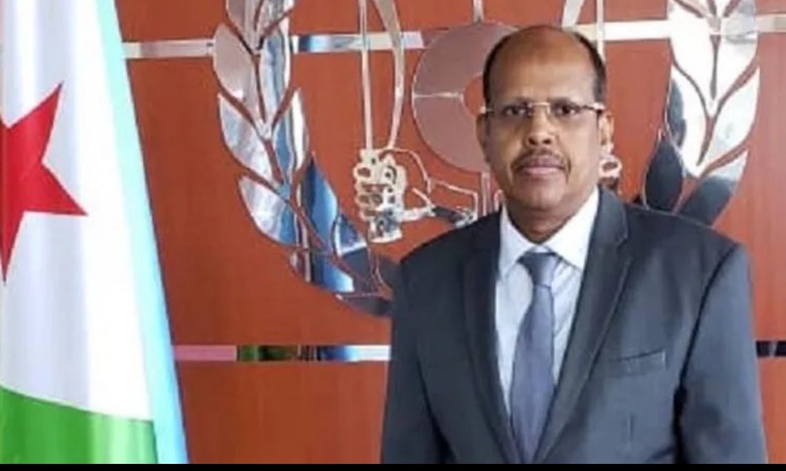 US Mission to the AU (@us_au) on Twitter photo Congratulations to the newly elected <a href="/_AfricanUnion/">African Union</a> Commission Chairperson H.E. Mohamoud Ali Youssouf of #Djibouti! We look forward to advancing interests vital to the United States and Africa: peace, security, and prosperity! #AUSummit #USwithAU Congratulations to the newly elected <a href="/_AfricanUnion/">African Union</a> Commission Chairperson H.E. Mohamoud Ali Youssouf of #Djibouti! We look forward to advancing interests vital to the United States and Africa: peace, security, and prosperity! #AUSummit #USwithAU