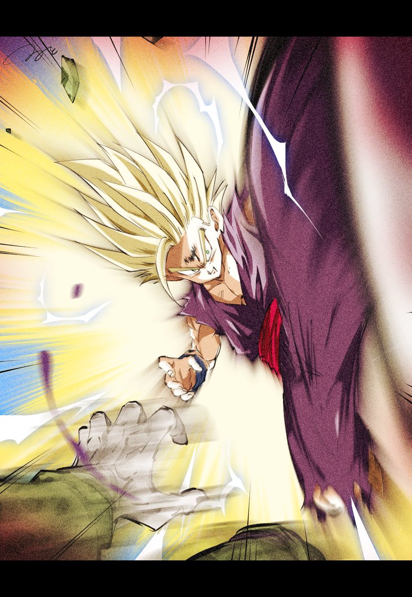 ドラゴンボール - ルー ドラゴンボール - ルー るーと (@ruto830) / X