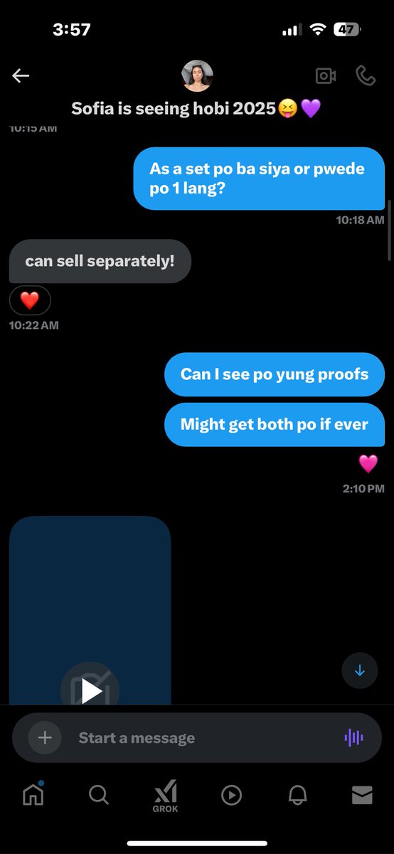 strwbelluh's tweet photo. Proofs 1 🌟 https://t.co/IGh8fejX4z
