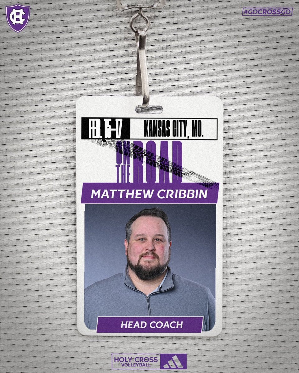 Matthew Cribbin tweet media