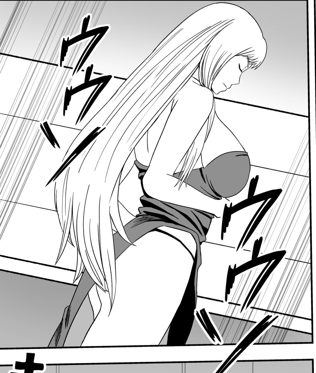 クリムゾンガールズの1人である七瀬サキのDL同人を現在製作中です😆 