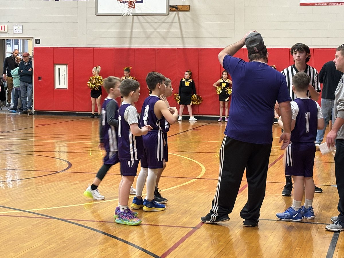 Needham Elementary tweet media