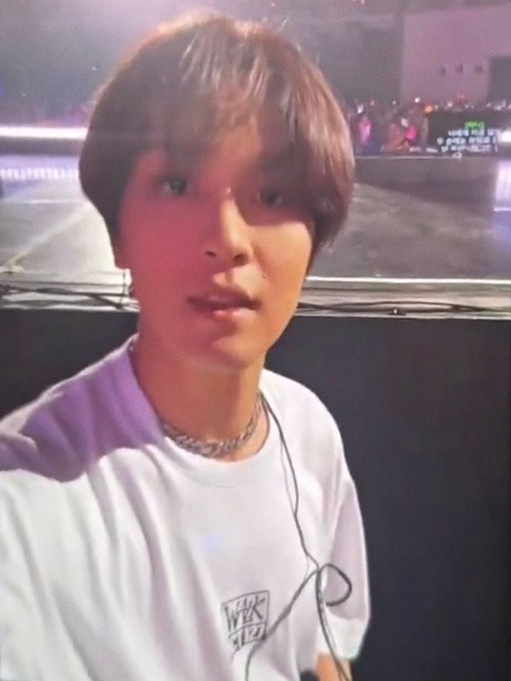 haechanconfess's tweet image. sfs! repeat after me!!

MILLION THANKS FOR HAECHAN 
#.해찬이와시즈니 #.HAECHAN #.해찬