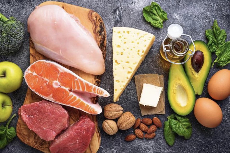 CarneAdventist's tweet image. Eat whole real food.