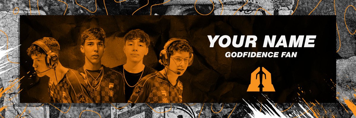 Godfidence tweet media