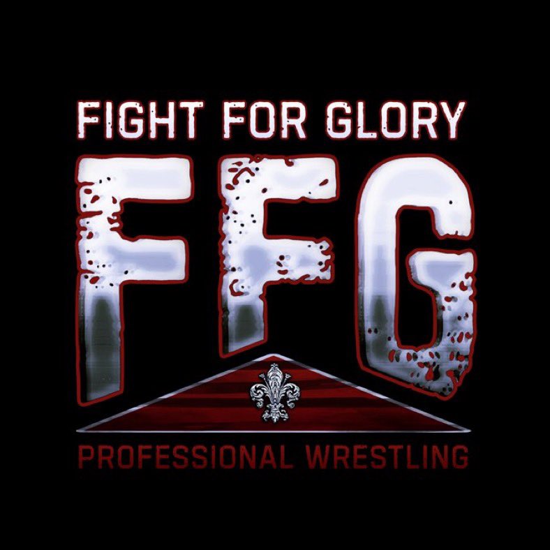 Fight For Glory tweet media