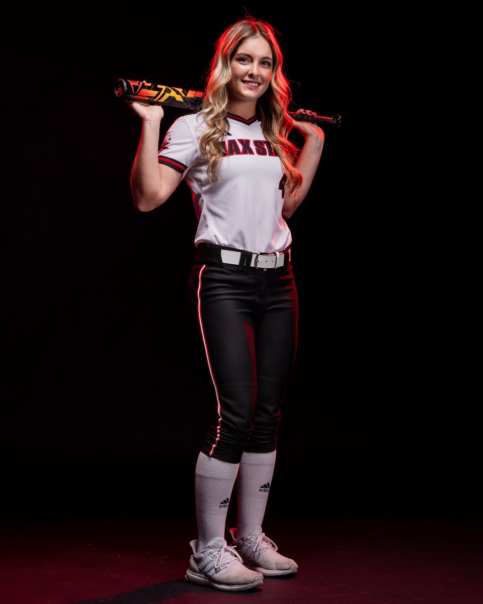 JaxStateSB's tweet photo. B2 | JACI UNDERWOOD π€
The freshman slugs a three-run π£ for her first career homer
Memphis: 0
Jax State: 4
#StayCocky π | #FearTheBeak π https://t.co/pW2u2yWqMI