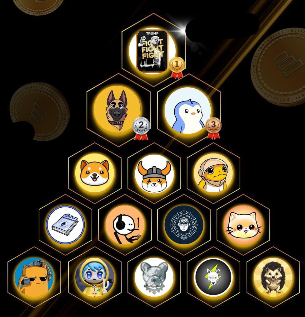 Crypto Bulls tweet media