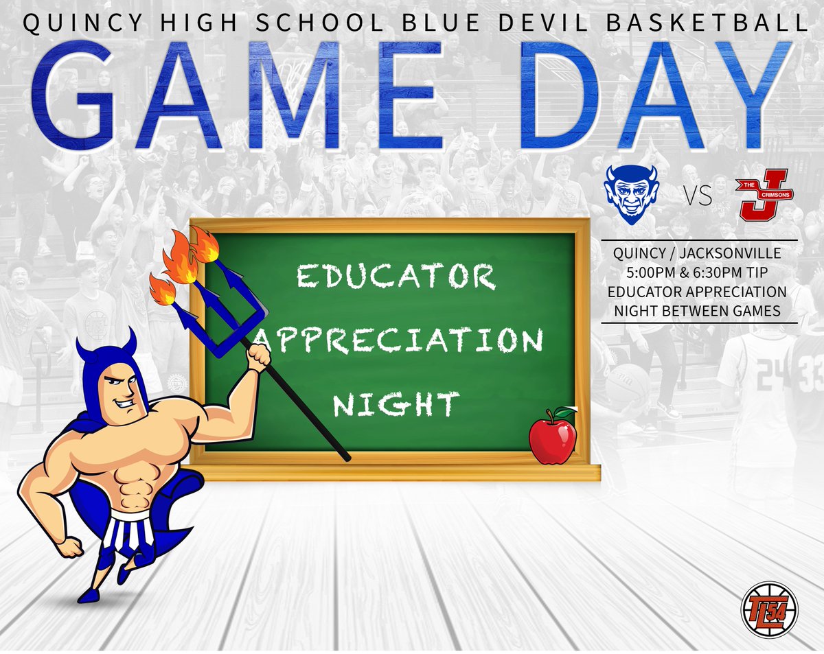 QHS BASKETBALL tweet media