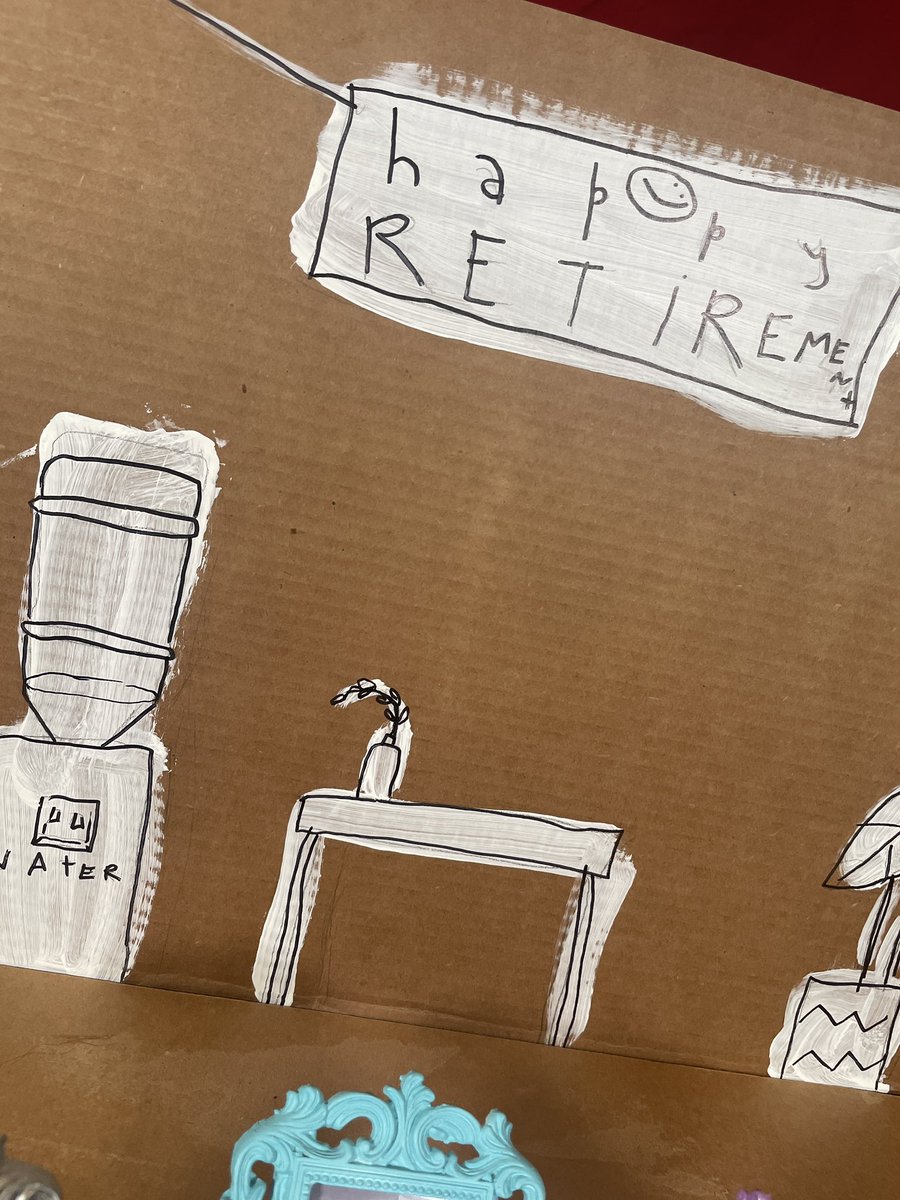 Sock Puppet City HR Update: Some Beloved Sock Puppet Portraits Are Retiring in 2 Days. Please prepare cupcakes. Stay tuned!