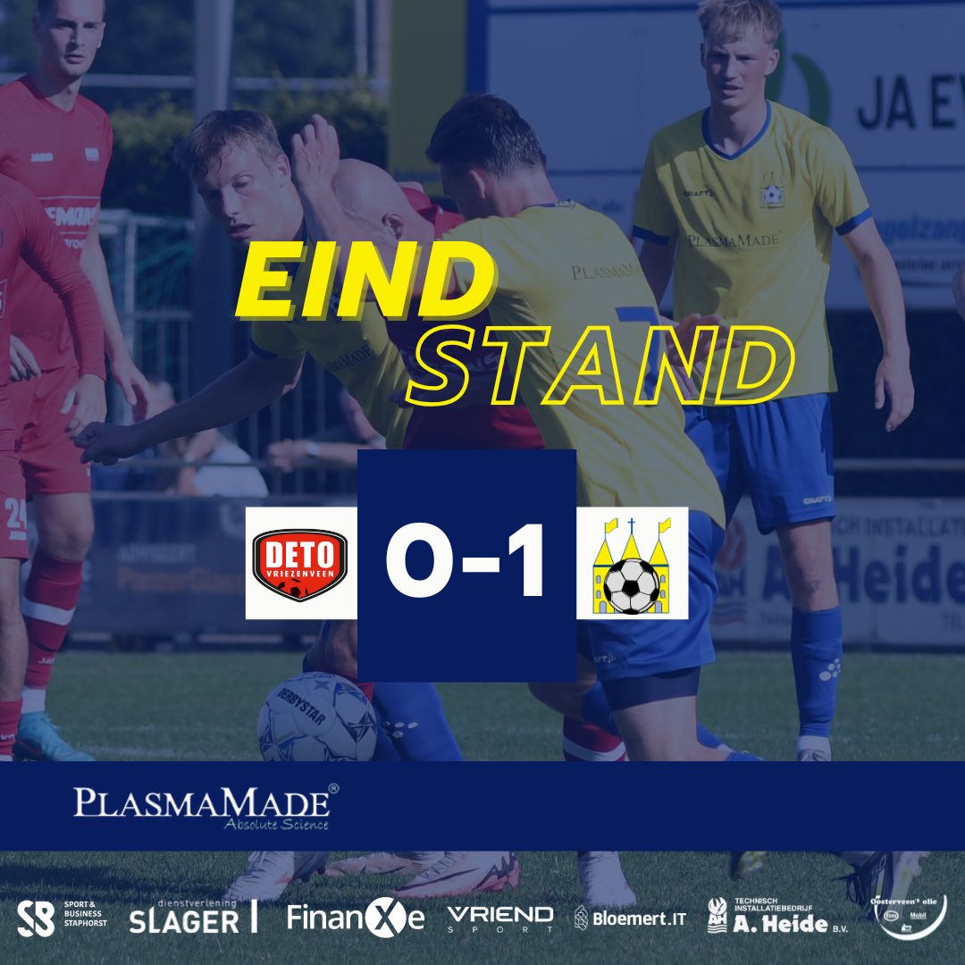 vv Staphorst tweet media