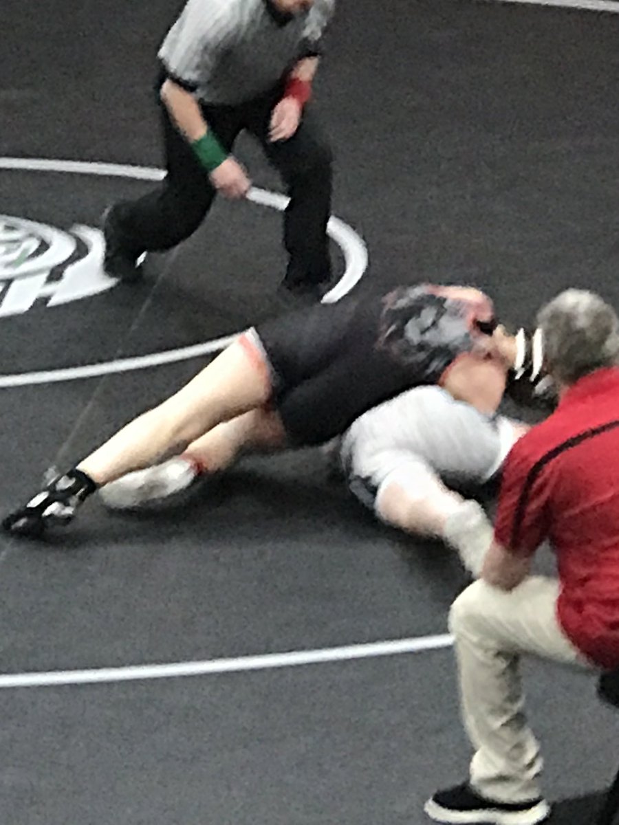 nrhsathletics's tweet photo. Thanks so much to @WHSCaneAD Troy Diels and staff for hosting the SBAAC League Tr and adding girls wrestling in our league as a invitational. #SBAACPRIDE! https://t.co/QA4PM1W1wd