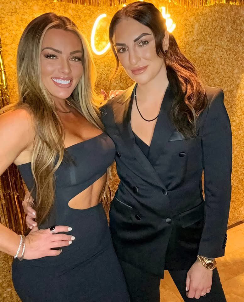 SquareUpDevil's tweet image. Me and my forever Valentine.