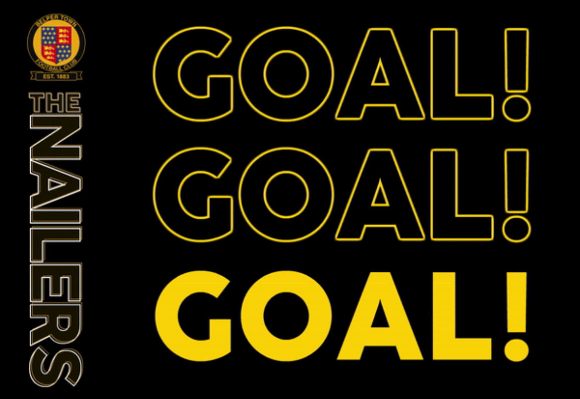 40:  GOALS!!

Two in quick succession!!

First Draper heads home from close range after a cross from Kuleya.

Then within two minutes Jerome Greaves nets on his debut after more good work on the right from Bastos.

0-2