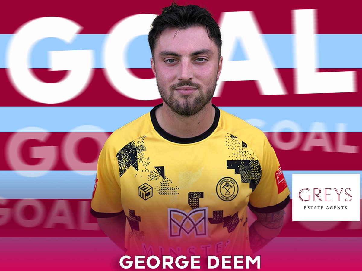 Hamworthy United FC tweet media