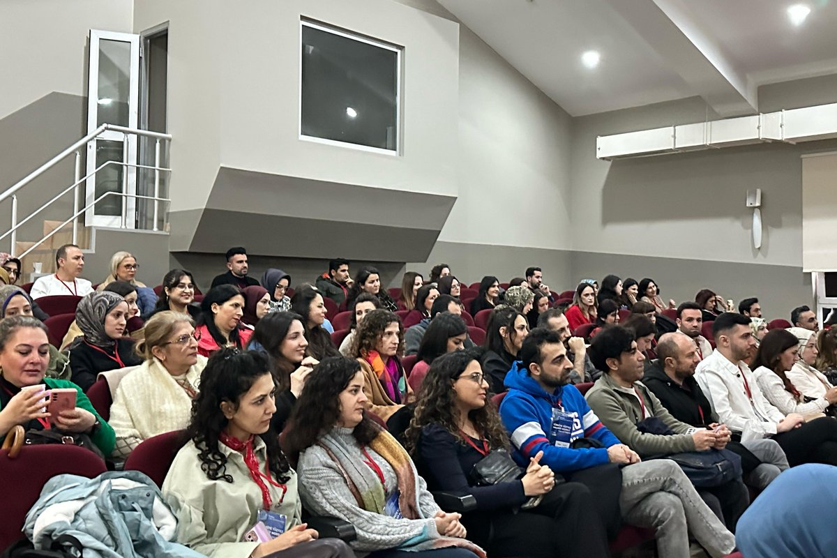 istanbulilmem's tweet photo. 🔺️Müdürlüğümüzce düzenlenen "Türkiye Yüzyılı Maarif Modeli Cumartesi Atölyeleri" Küçükçekmece TOKİ Avrupa Konutlari Ortaokulu ve Beyoğlu Rahmi M. Koç Müzesi'nde gerçekleştirildi.

@tcmeb @Yusuf__Tekin 
@MucahitYentur https://t.co/cCpmRxbmQc
