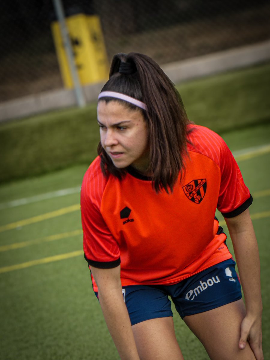 SDHuescaFem's tweet photo. 👀Focus.
#SDHfemSporting https://t.co/QnqLjXBT83