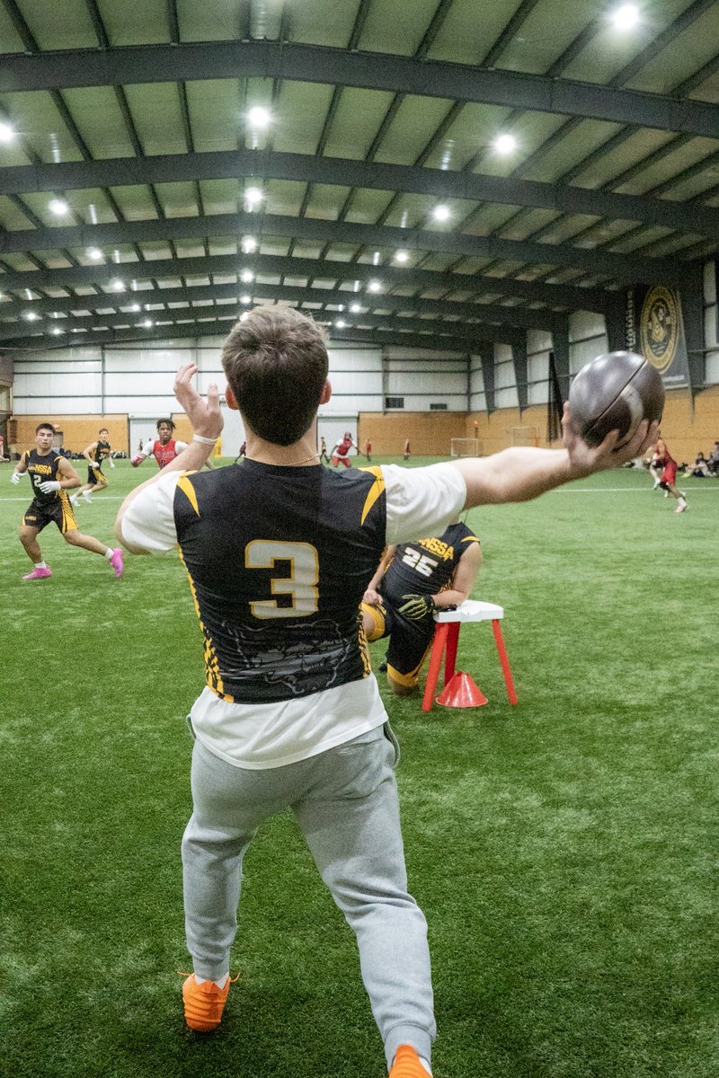 National Speed and Strength Academy tweet media