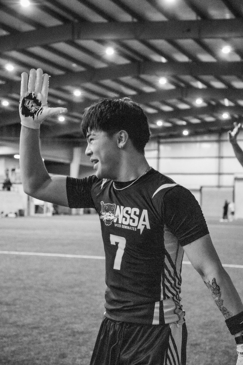 National Speed and Strength Academy (@nssaspeed) on Twitter photo Gameday for NSSA ELITE 7 on 7. First Tournament action in Triadelphia, WV. ⚡️🏈
<a href="/NorwinFB/">Norwin High School Football</a>
<a href="/NYFLandCheer/">Norwin Youth Football League</a>
<a href="/PAELITE7v7/">PA Elite 7v7</a>
<a href="/BillBeckner/">Bill Beckner</a>
<a href="/TristynTavares/">Tristyn Tavares</a>
<a href="/jake_knight21/">Jake Knight</a>
<a href="/evanlee2008/">𝒆𝒗𝒂𝒏 𝒍𝒆𝒆</a>
<a href="/CoachMBrown1/">Mike Brown</a>
<a href="/WestmorelandSN/">Westmoreland Sports Network</a>
<a href="/WPIAL_Insider/">WPIAL Insider</a>
<a href="/TheWPIALEdition/">The W.P.I.A.L. Edition</a> Gameday for NSSA ELITE 7 on 7. First Tournament action in Triadelphia, WV. ⚡️🏈
<a href="/NorwinFB/">Norwin High School Football</a>
<a href="/NYFLandCheer/">Norwin Youth Football League</a>
<a href="/PAELITE7v7/">PA Elite 7v7</a>
<a href="/BillBeckner/">Bill Beckner</a>
<a href="/TristynTavares/">Tristyn Tavares</a>
<a href="/jake_knight21/">Jake Knight</a>
<a href="/evanlee2008/">𝒆𝒗𝒂𝒏 𝒍𝒆𝒆</a>
<a href="/CoachMBrown1/">Mike Brown</a>
<a href="/WestmorelandSN/">Westmoreland Sports Network</a>
<a href="/WPIAL_Insider/">WPIAL Insider</a>
<a href="/TheWPIALEdition/">The W.P.I.A.L. Edition</a>