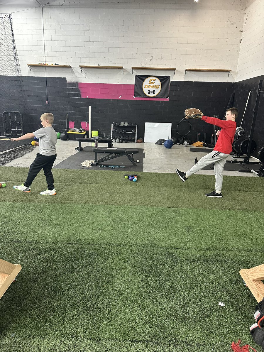 Keagan Titmuss tweet media