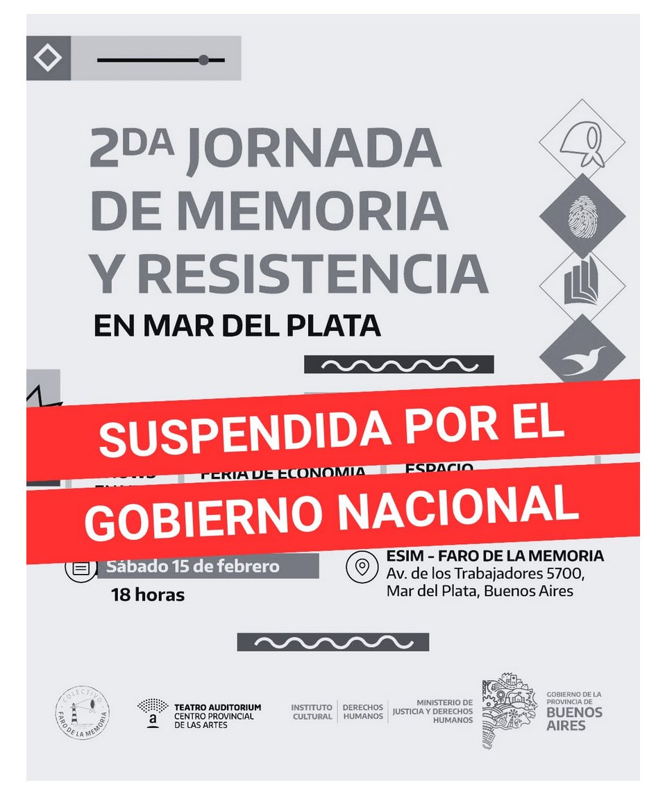 llamamientoar's tweet image. llamamiento.net/2025/02/activi…