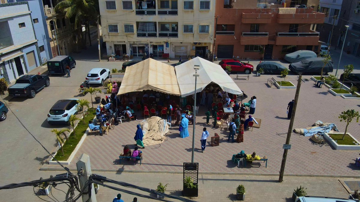 FD_SMSDABAKH's tweet photo. 🩸🅰️🅱️🆎🅾️ Don de sang suivi de consulation médicale gratuite 💊🥼🩺

📍Mosquée Sacré Coeur https://t.co/clepnXycTX