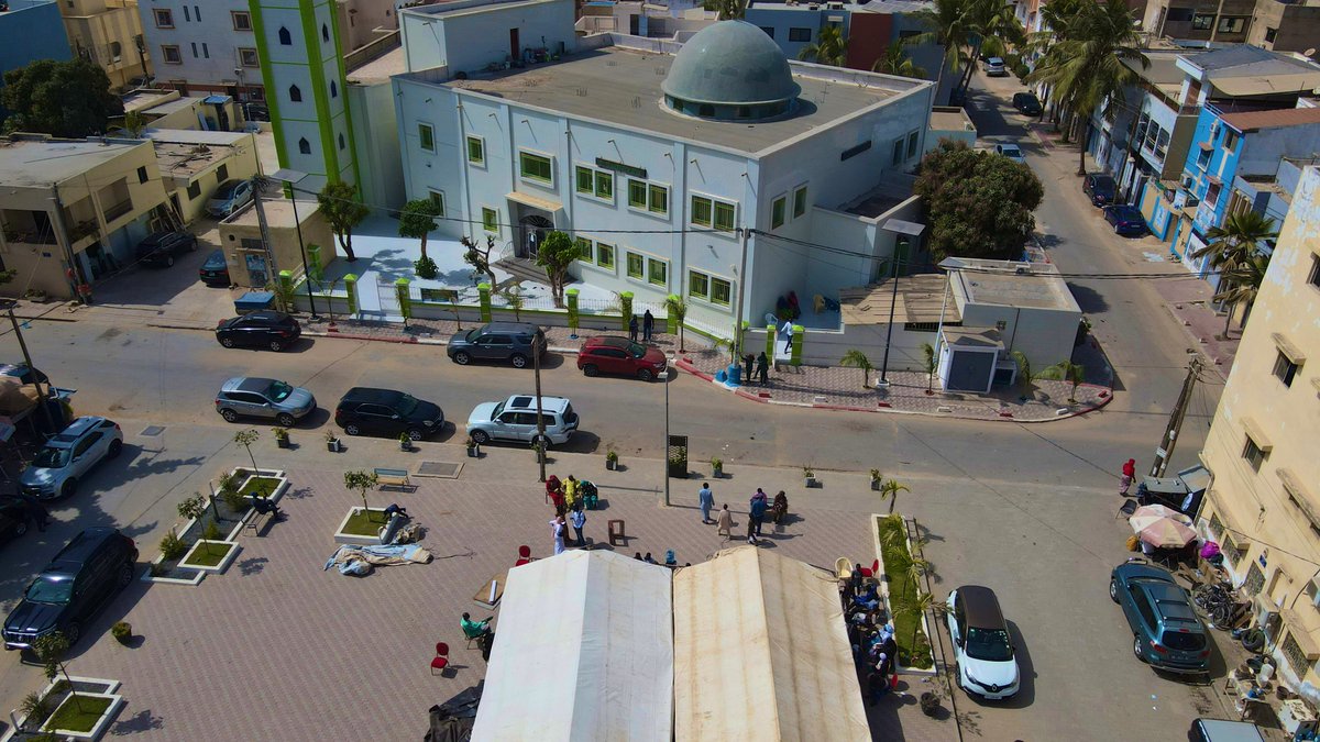 FD_SMSDABAKH's tweet photo. 🩸🅰️🅱️🆎🅾️ Don de sang suivi de consulation médicale gratuite 💊🥼🩺

📍Mosquée Sacré Coeur https://t.co/clepnXycTX