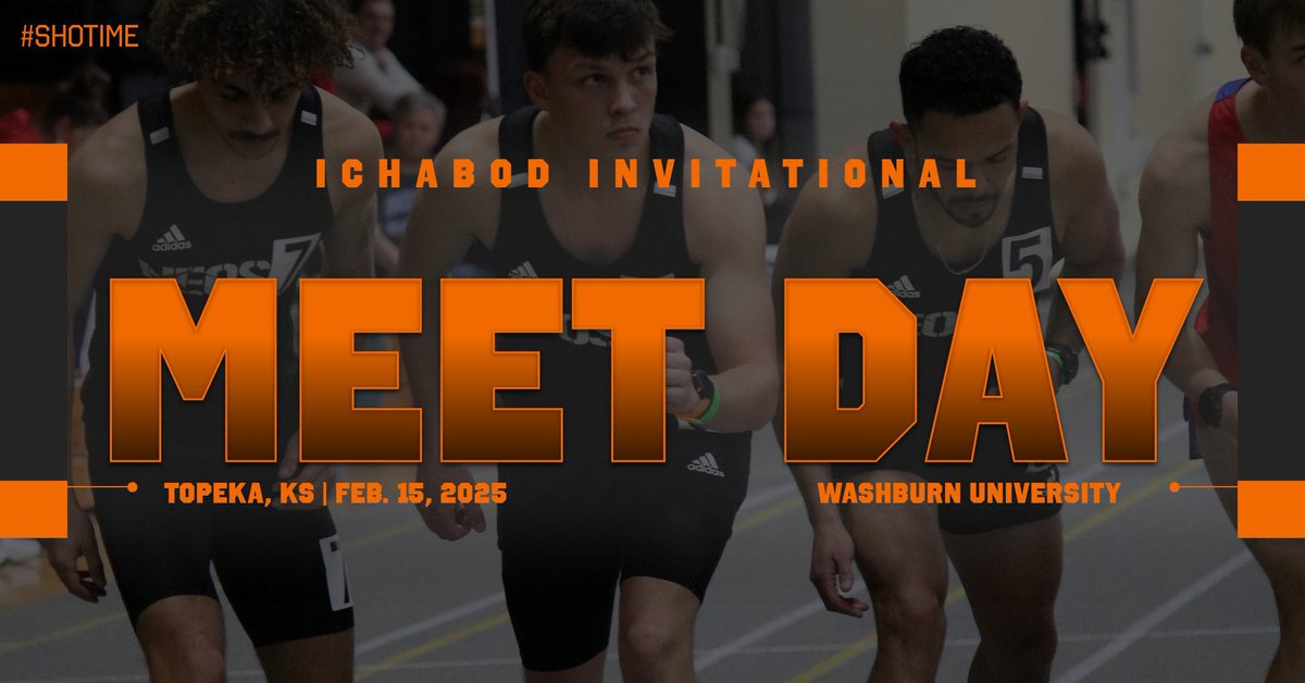 Neosho XC/TF tweet media