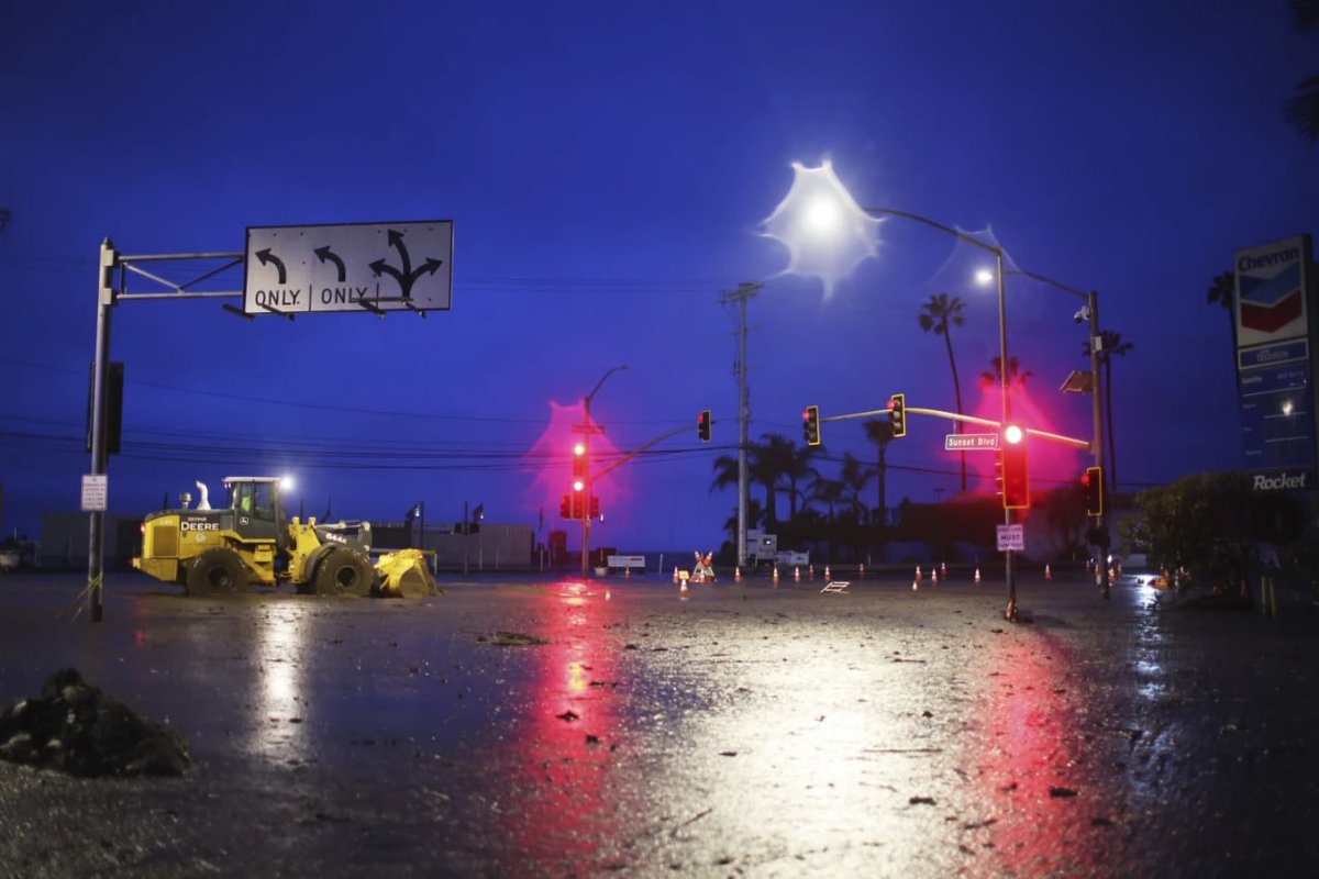 Parts of western Kentucky could face up to 8 inches of rain.